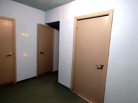 квартира по адресу Драгоманова ул., 22