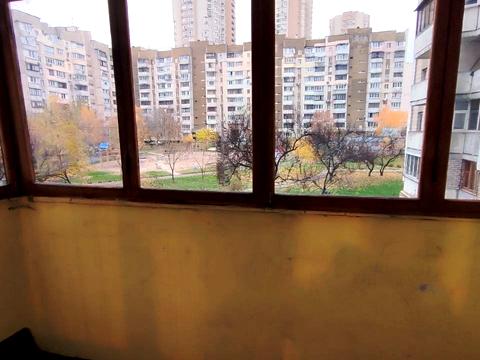 квартира по адресу Драгоманова ул., 22