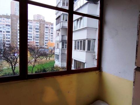 квартира по адресу Драгоманова ул., 22