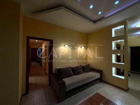 квартира по адресу Владимира Ивасюка просп. (Героїв Сталінграду), 26-А