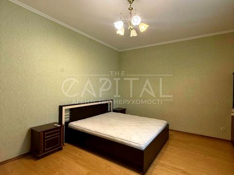 квартира по адресу Владимира Ивасюка просп. (Героїв Сталінграду), 26-А