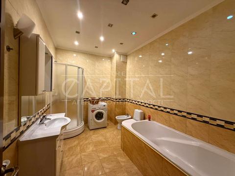 квартира по адресу Владимира Ивасюка просп. (Героїв Сталінграду), 26-А