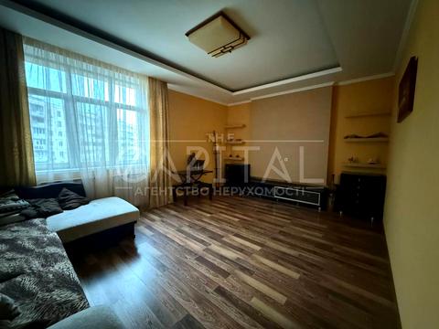 квартира по адресу Владимира Ивасюка просп. (Героїв Сталінграду), 26-А