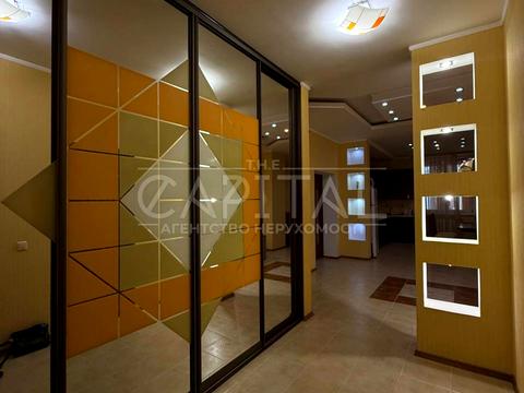 квартира по адресу Владимира Ивасюка просп. (Героїв Сталінграду), 26-А