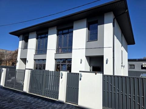 будинок за адресою Лісовий пров.