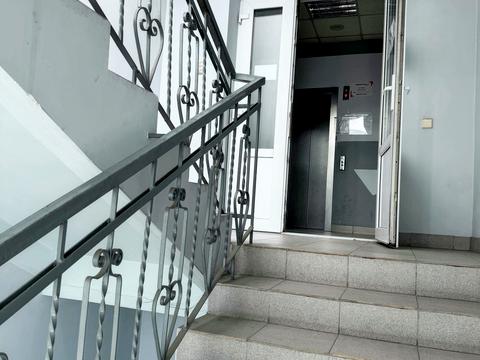 коммерческая по адресу Сечевых Стрельцов ул., 19