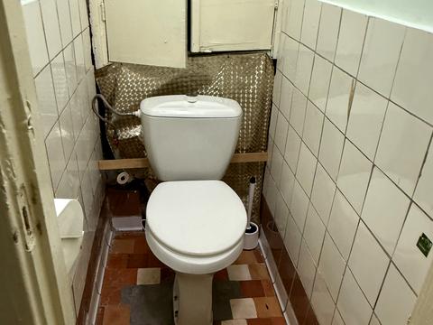 квартира за адресою Голосіївський просп. (40-річчя Жовтня), 108 к2