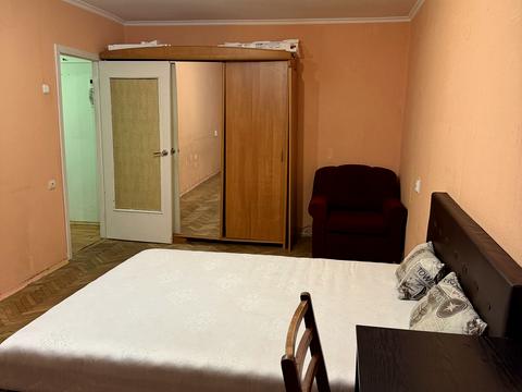 квартира за адресою Голосіївський просп. (40-річчя Жовтня), 108 к2