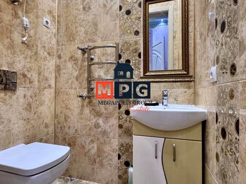 квартира за адресою Банний пров., 1