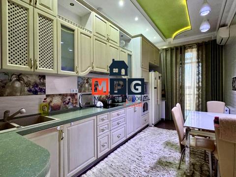 квартира за адресою Банний пров., 1