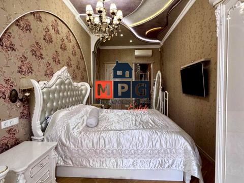 квартира за адресою Банний пров., 1