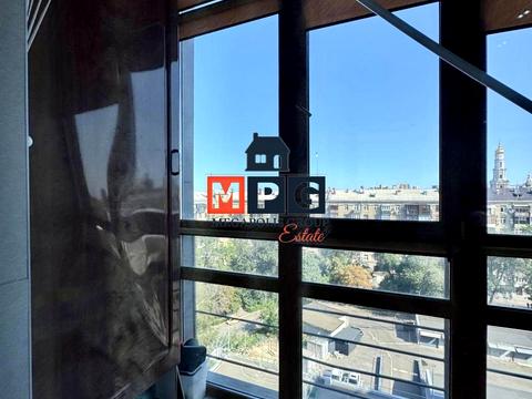 квартира за адресою Банний пров., 1