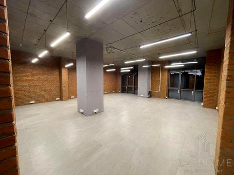 коммерческая по адресу Трускавецкая ул., 10-Д