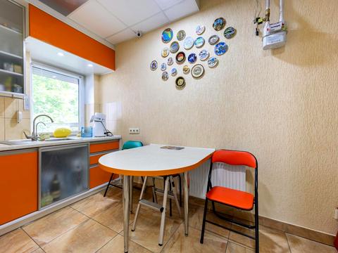 коммерческая по адресу Генерала Чупринки ул. (Пушкина), 3