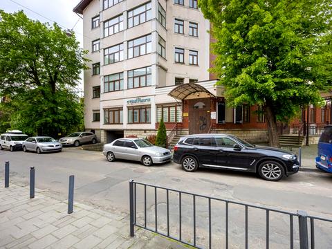 коммерческая по адресу Генерала Чупринки ул. (Пушкина), 3