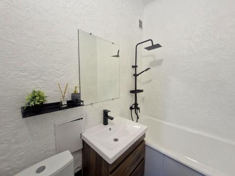 квартира по адресу Межевая ул., 10