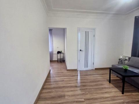 квартира по адресу Межевая ул., 10