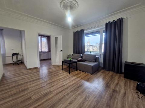 квартира по адресу Межевая ул., 10