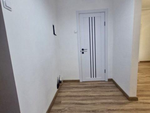 квартира по адресу Межевая ул., 10