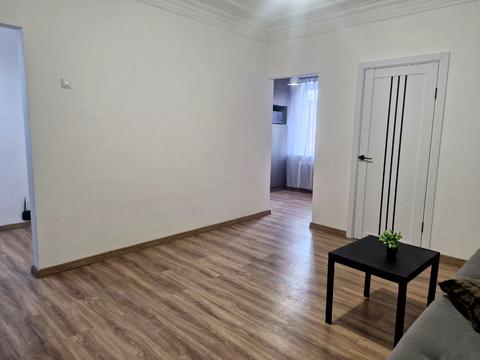 квартира по адресу Межевая ул., 10