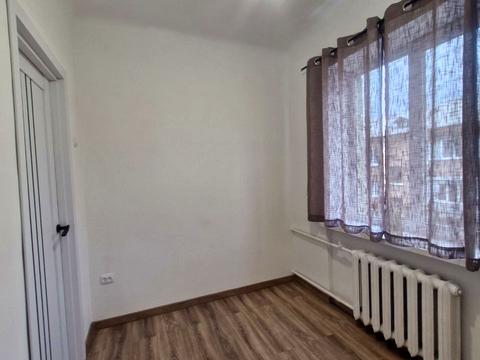 квартира по адресу Межевая ул., 10