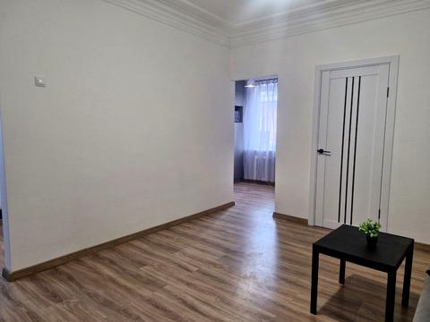 квартира по адресу Межевая ул., 10