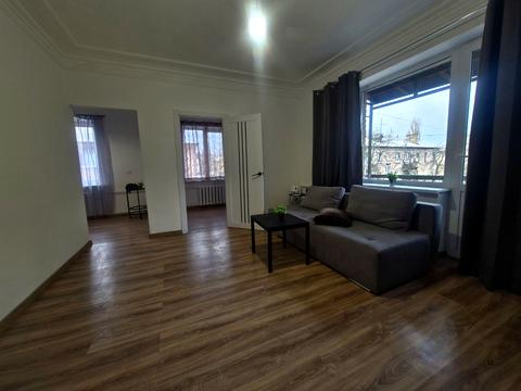 квартира по адресу Межевая ул., 10