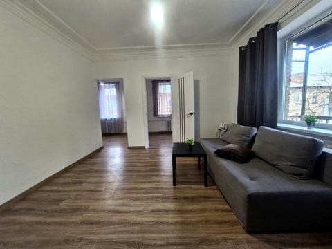 квартира по адресу Межевая ул., 10