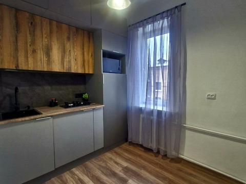 квартира по адресу Межевая ул., 10