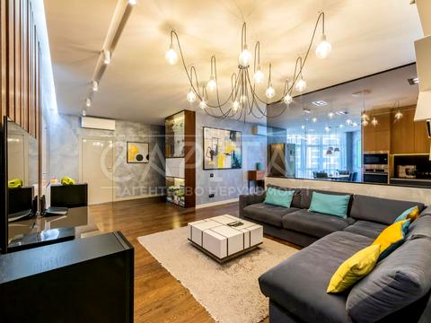 квартира по адресу Киев, Глубочицкая ул., 32-Б