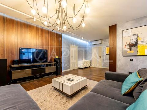 квартира по адресу Киев, Глубочицкая ул., 32-Б