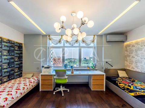 квартира по адресу Киев, Глубочицкая ул., 32-Б