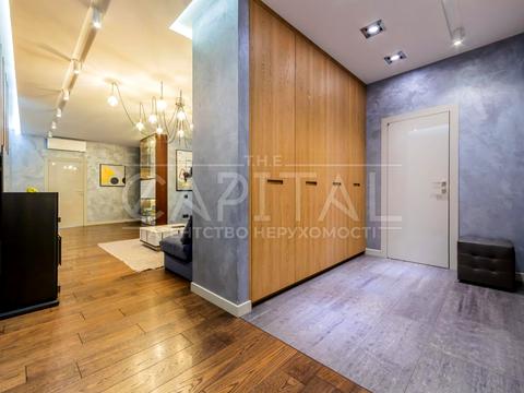 квартира по адресу Киев, Глубочицкая ул., 32-Б