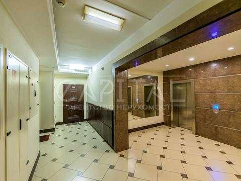 квартира по адресу Киев, Глубочицкая ул., 32-Б