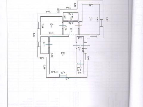 будинок за адресою Київське вул.