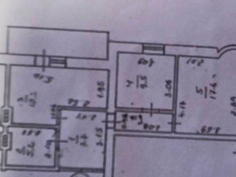 квартира за адресою Балківська вул. (Фрунзе вул.), 24