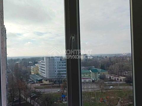 квартира за адресою Бригади Хартія вул., 47а