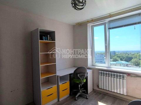 квартира за адресою Бригади Хартія вул., 47а