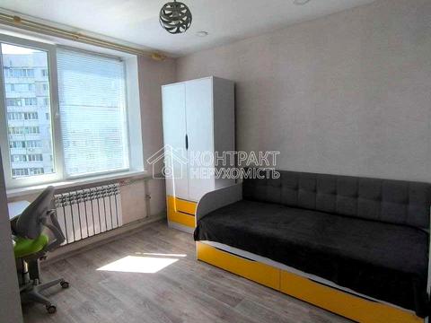 квартира за адресою Бригади Хартія вул., 47а