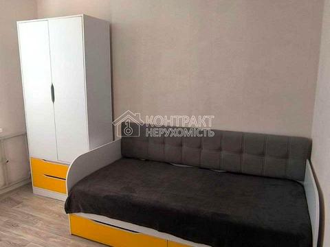 квартира за адресою Бригади Хартія вул., 47а