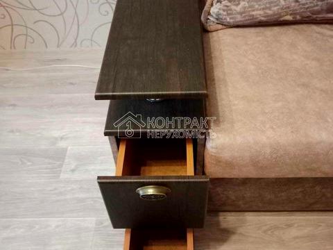 квартира за адресою Бригади Хартія вул., 47а