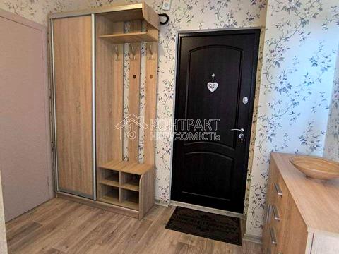 квартира за адресою Бригади Хартія вул., 47а