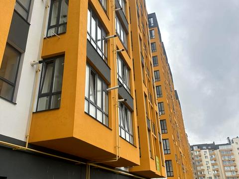 квартира по адресу Профессора Шульги ул., 17