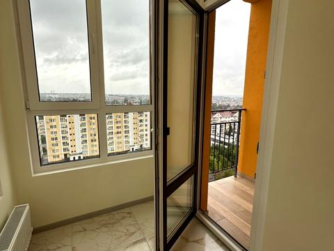 квартира за адресою Професора Шульги вул., 17