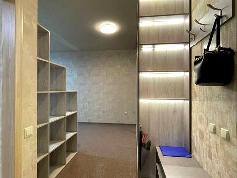 квартира за адресою Левка Лук'яненка вул. (Василя Жуковського), 16, 18, 20, 24