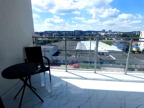 квартира за адресою Городницька вул., 47-Б