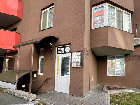 коммерческая по адресу Степана Рудницкого ул. (Вильямса академика), 5-А