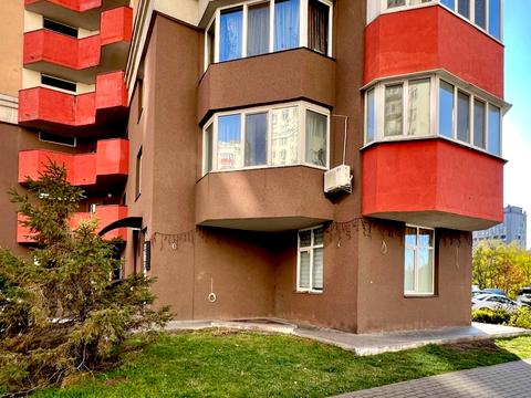 комерційна за адресою Степана Рудницького вул. (Академіка Вільямса), 5-А