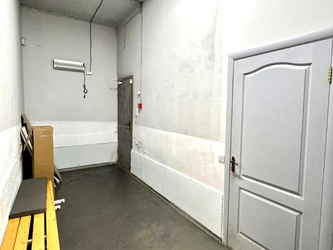 коммерческая по адресу Степана Рудницкого ул. (Вильямса академика), 5-А