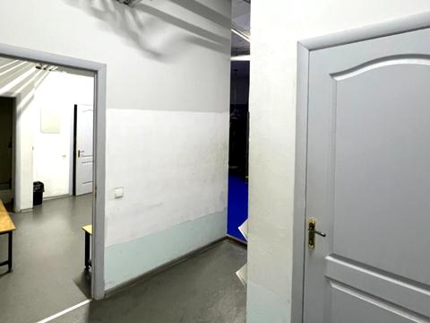 коммерческая по адресу Степана Рудницкого ул. (Вильямса академика), 5-А